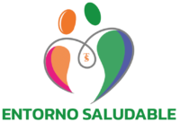 Logotipo-entorno saludable